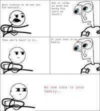Milk Face