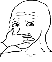 I Know That Feel Bro