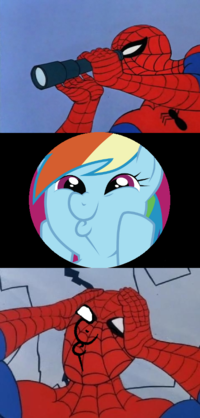 My Little Pony: Friendship is Magic