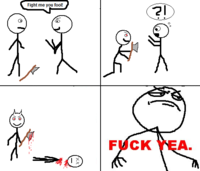 F*ck Yea
