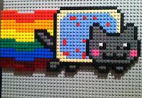 Nyan Cat / Pop Tart Cat