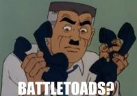 Battletoads Preorder
