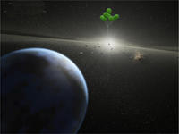 Astrotoad