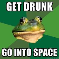 Astrotoad