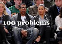 I Got 99 Problems But a Bitch Ain't One