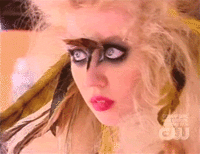 Creepy Chan (Allison Harvard)