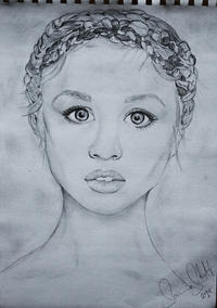 Creepy Chan (Allison Harvard)