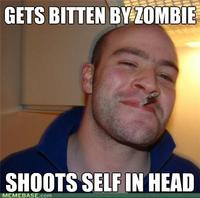 Good Guy Greg