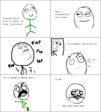 Fap Guy