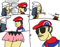 Pokemon Comics