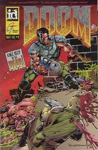 Rip and Tear / Huge Guts!