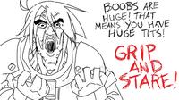 Rip and Tear / Huge Guts!