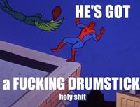 '60s Spider-Man