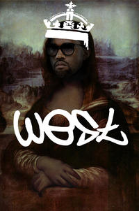 Kanye Interrupts / Imma Let You Finish