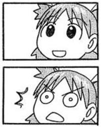 Yotsuba Koiwai (404 girl)