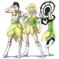 El Shaddai