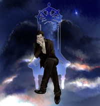 El Shaddai