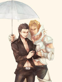 El Shaddai