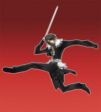 Spinzaku Kick