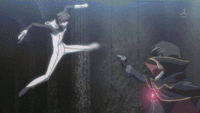 Spinzaku Kick