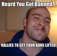 Good Guy Greg