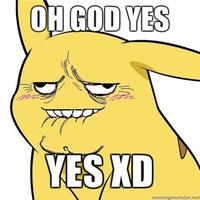 Give Pikachu a Face