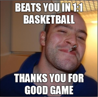 Good Guy Greg