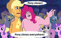 X, X Everywhere