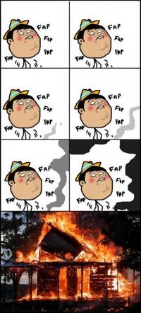Fap Guy