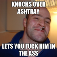 Good Guy Greg