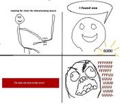 Rage Guy (FFFFFUUUUUUUU-)