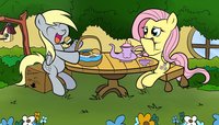 Derpy Hooves