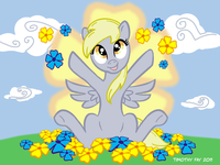 Derpy Hooves