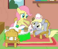 Derpy Hooves
