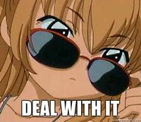 Deal With It