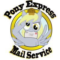 Derpy Hooves