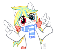 Pony Reactions