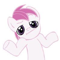 Pony Reactions