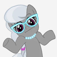 Pony Reactions
