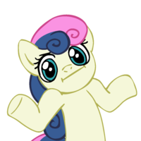 Pony Reactions