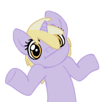 Pony Reactions