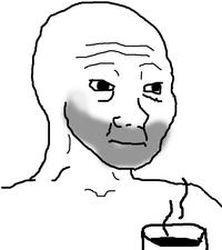 I Know That Feel Bro