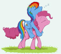 My Little Pony: Friendship is Magic
