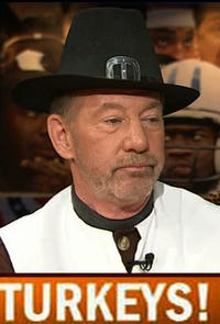 Tony Kornheiser's "Why"