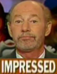 Tony Kornheiser's "Why"