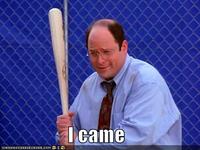 I Came