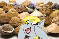 Derpy Hooves