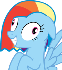 Pony Reactions