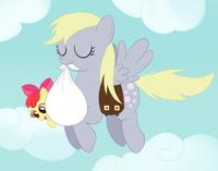 Derpy Hooves