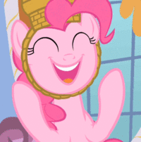 Pony Reactions